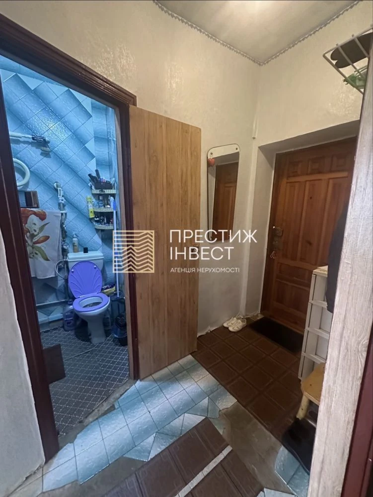 Продаж 1к.квартири на початку міста