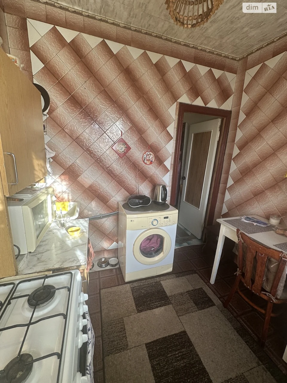Продаж Квартира