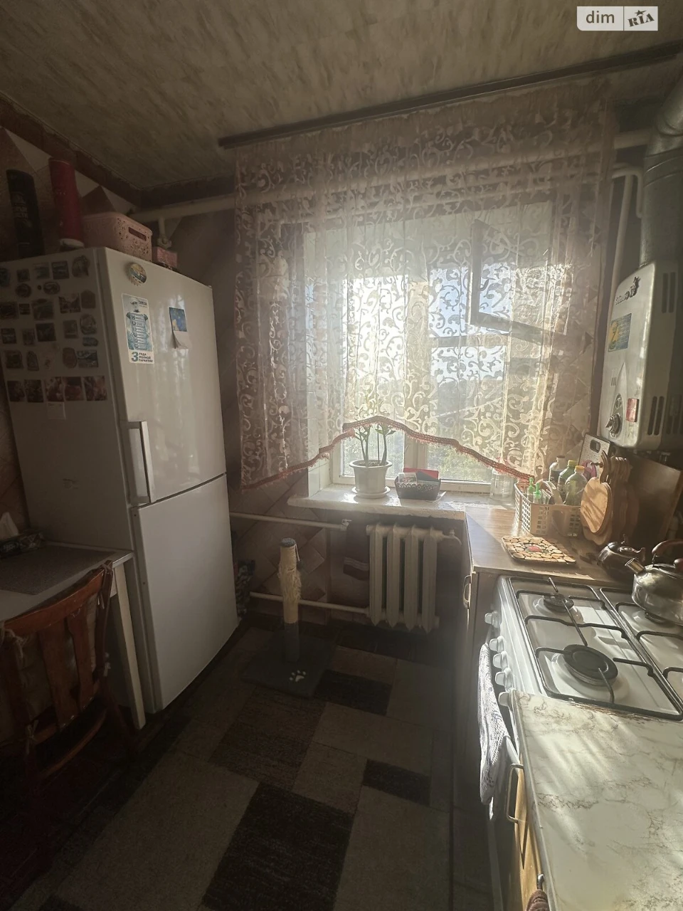 Продаж Квартира
