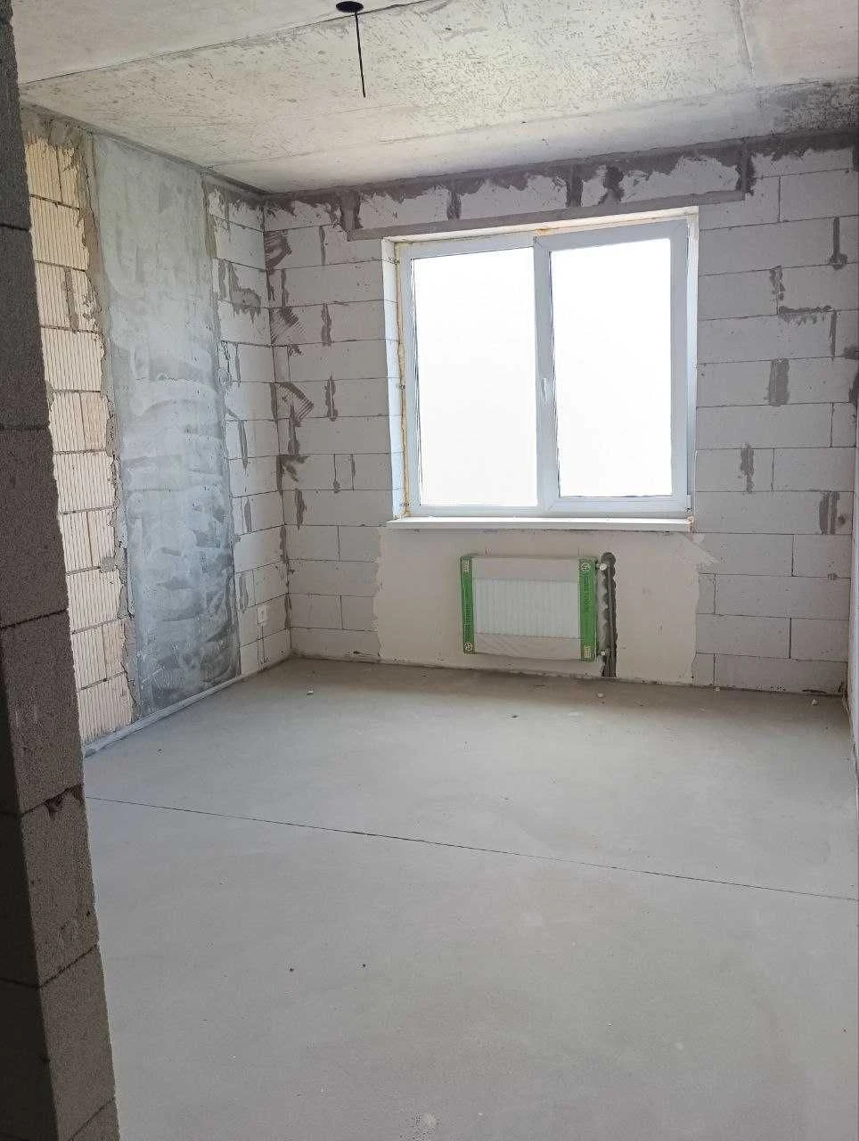 One-bedroom apartment from developer in the city of Boryspil, єОселя, residential building