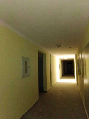 One-bedroom apartment from developer in the city of Boryspil, єОселя, residential building