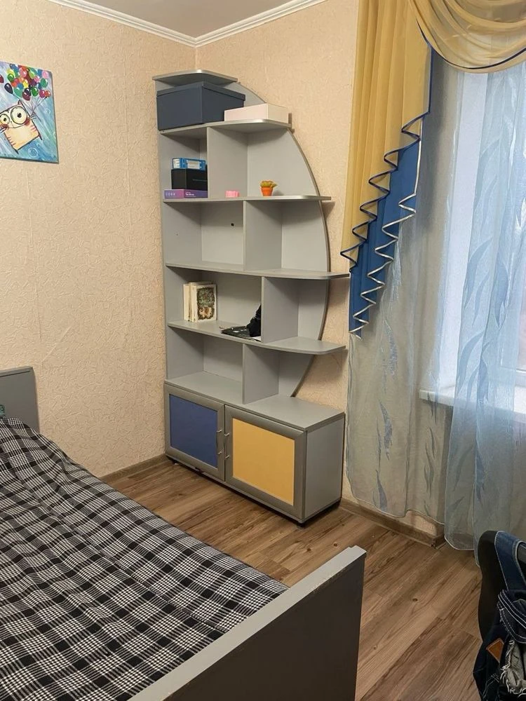 Продаж 2 квартири вул Петропавлівська. Державні програми