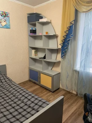 Продаж 2 квартири вул Петропавлівська. Державні програми