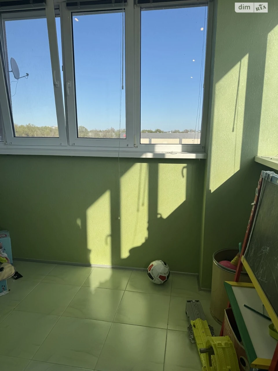 Продажа Квартиры