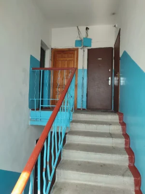 Продаж 2-кімнатна квартира, вул. Соборна 4, м. Бориспіль