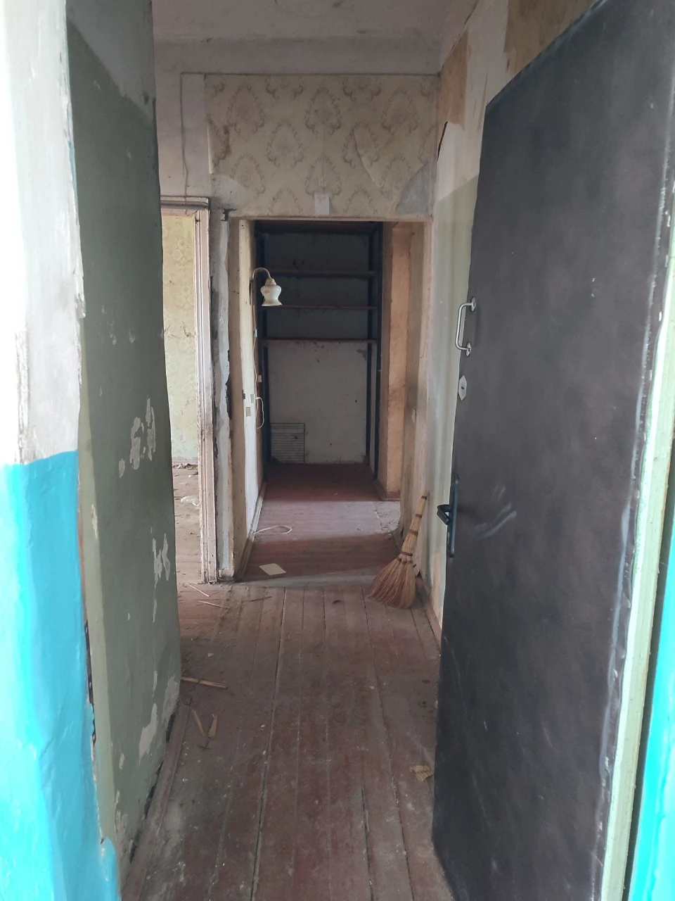 Продаж 2-кімнатна квартира, вул. Соборна 4, м. Бориспіль