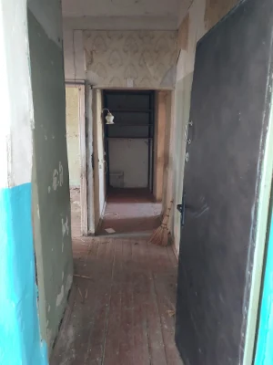 Продаж 2-кімнатна квартира, вул. Соборна 4, м. Бориспіль