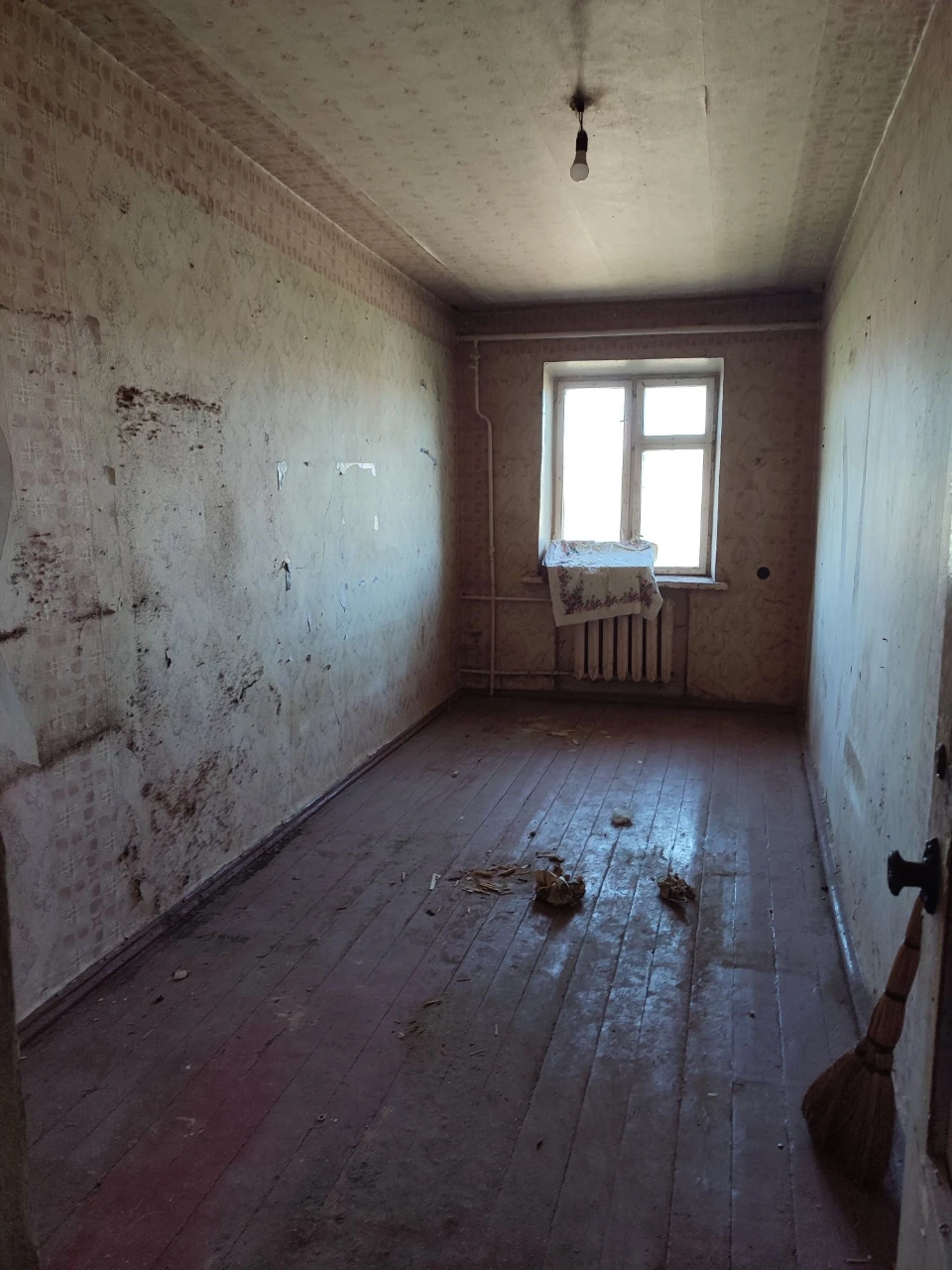 Продаж 2-кімнатна квартира, вул. Соборна 4, м. Бориспіль