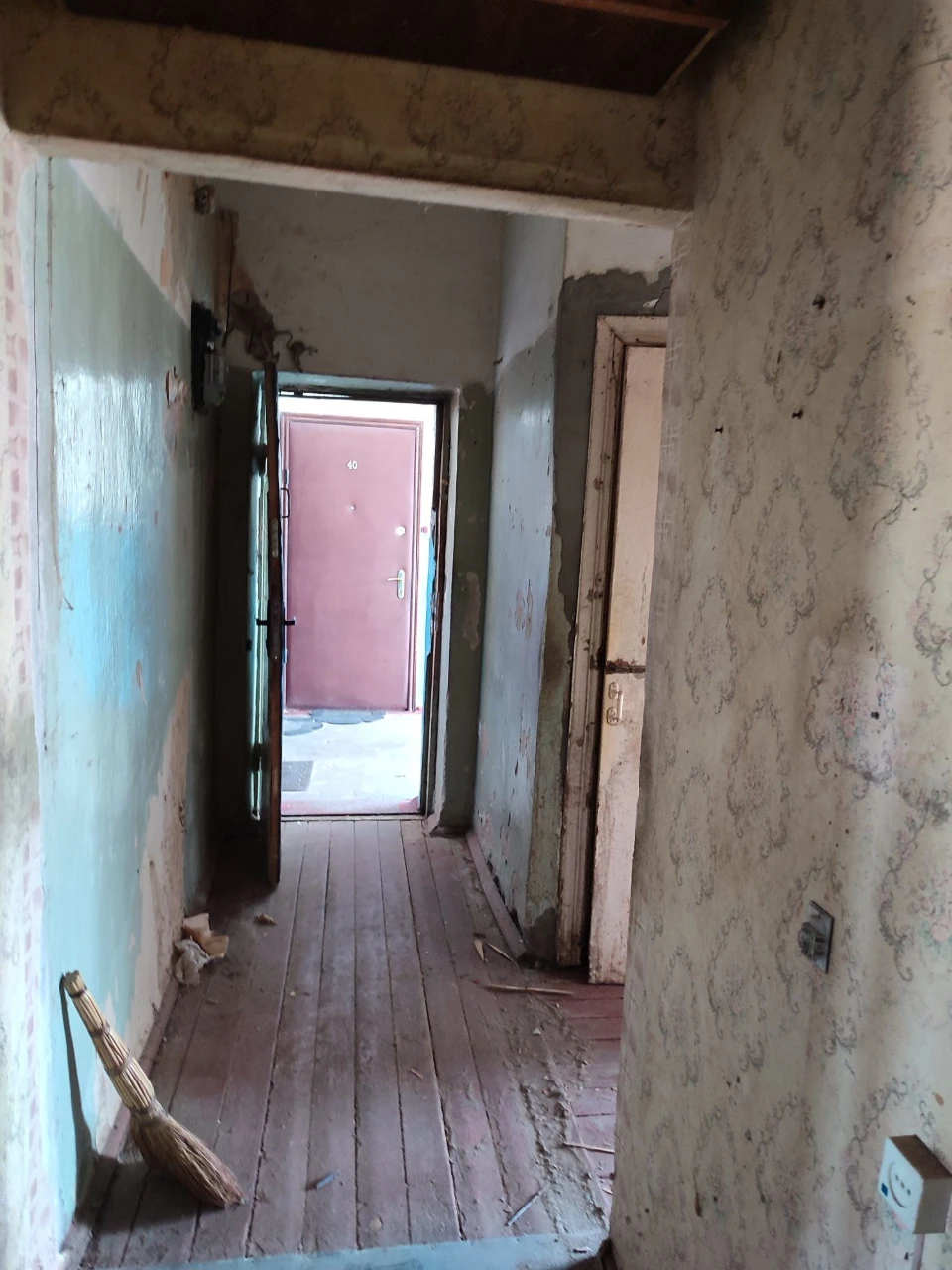 Продаж 2-кімнатна квартира, вул. Соборна 4, м. Бориспіль