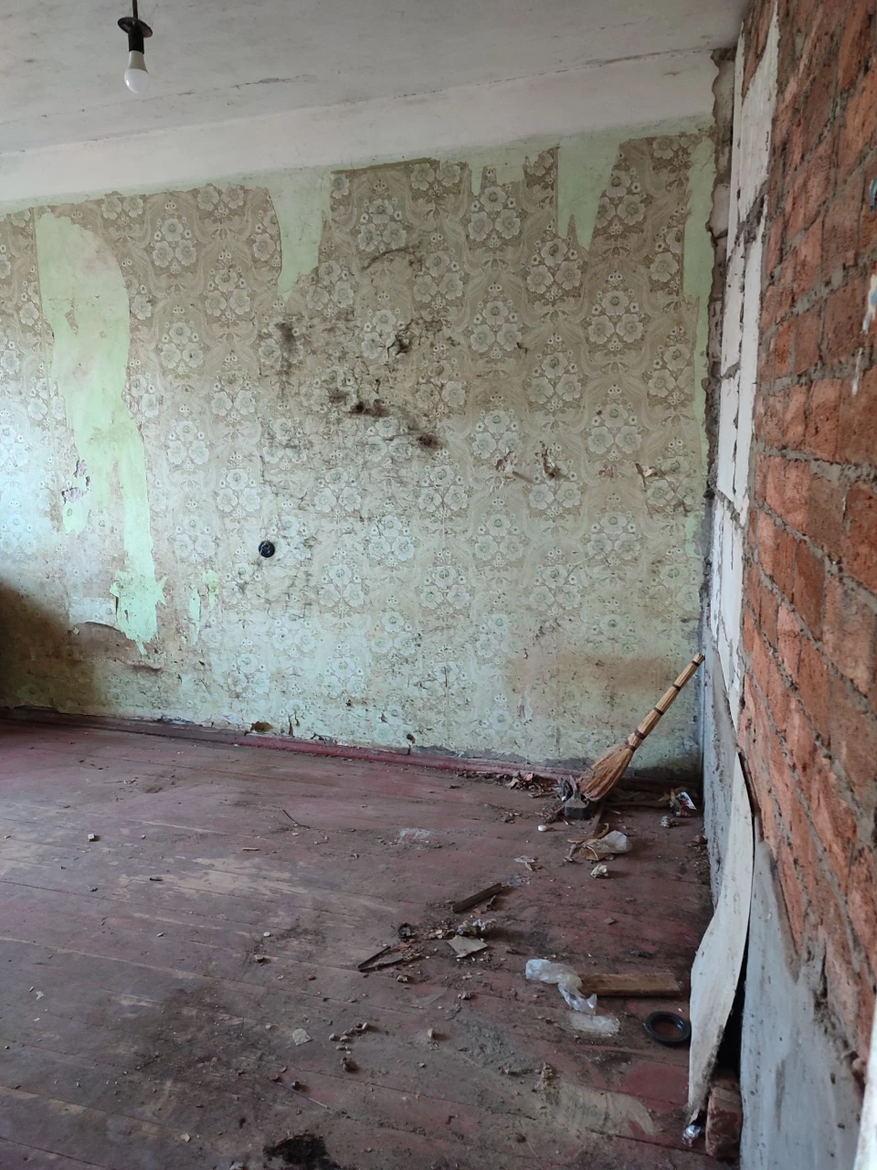 Продаж 2-кімнатна квартира, вул. Соборна 4, м. Бориспіль