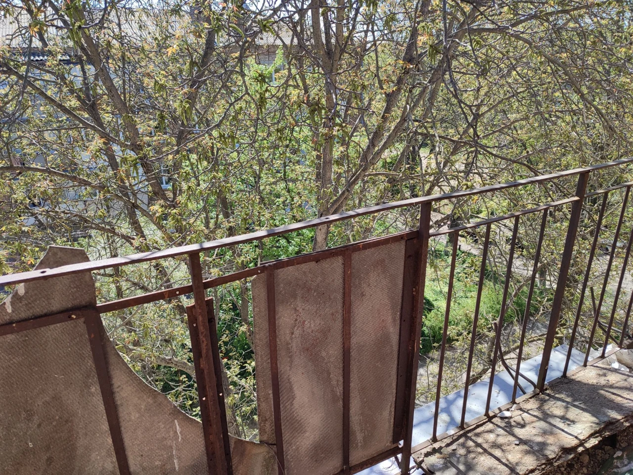 Продаж 2-кімнатна квартира, вул. Соборна 4, м. Бориспіль