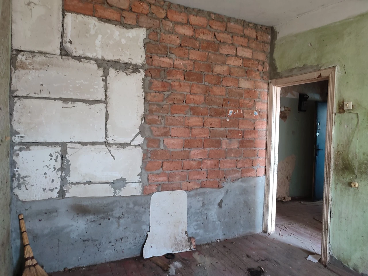 Продаж 2-кімнатна квартира, вул. Соборна 4, м. Бориспіль
