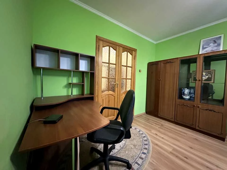 Квартира. Киев, Оноре де Бальзака ул.