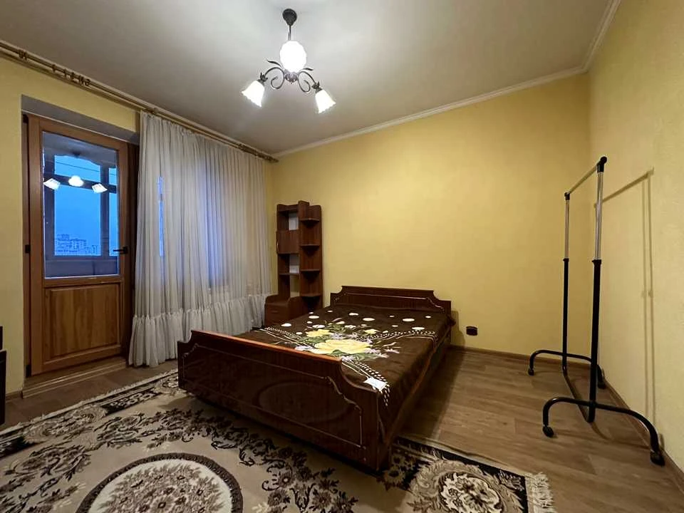 Квартира. Киев, Оноре де Бальзака ул.