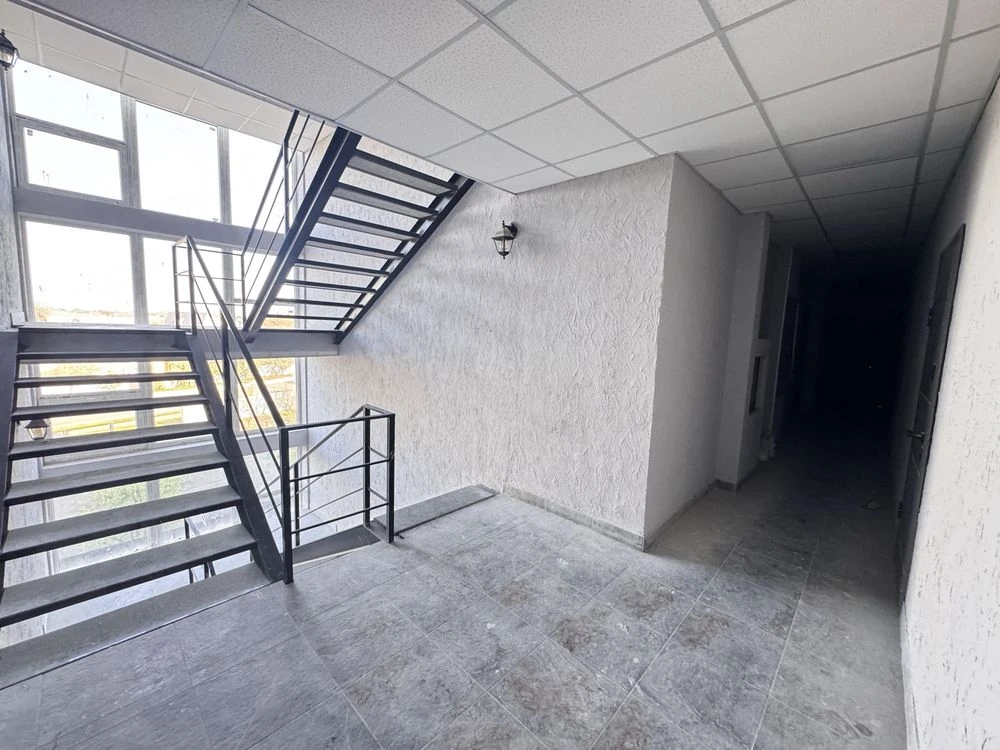 Apartment with renovation, 40 sq m, near the center of Boryspil.