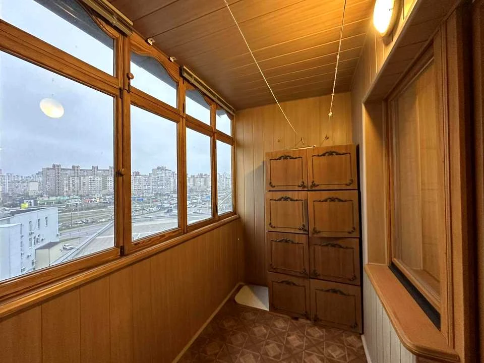 Квартира. Киев, Оноре де Бальзака ул.