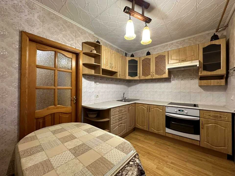 Квартира. Киев, Оноре де Бальзака ул.