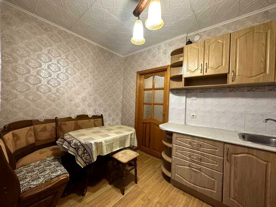 Квартира. Киев, Оноре де Бальзака ул.