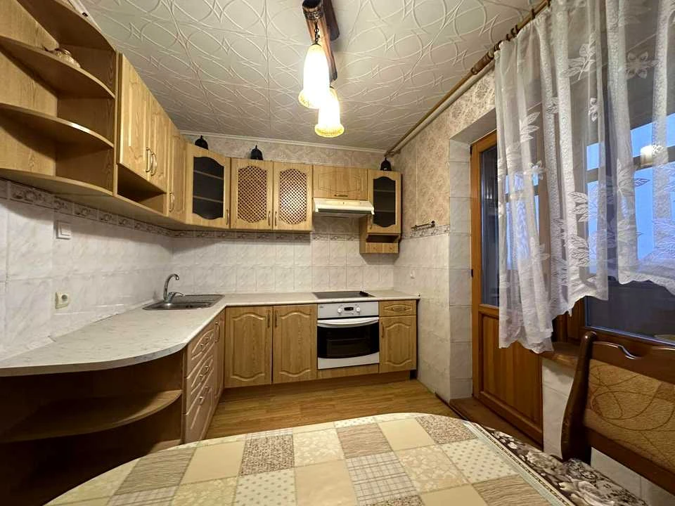 Квартира. Киев, Оноре де Бальзака ул.
