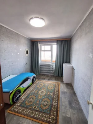 For sale 2-room apartment, Kyivsky Shliakh 39, Certificate available