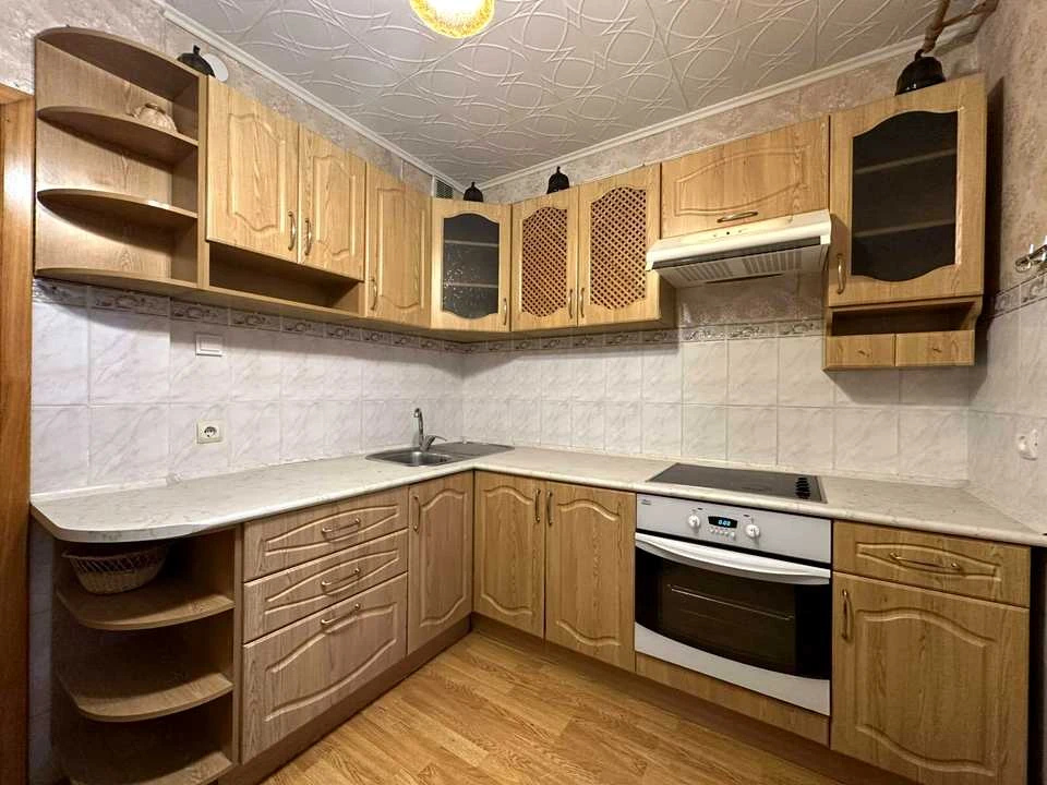 Квартира. Киев, Оноре де Бальзака ул.