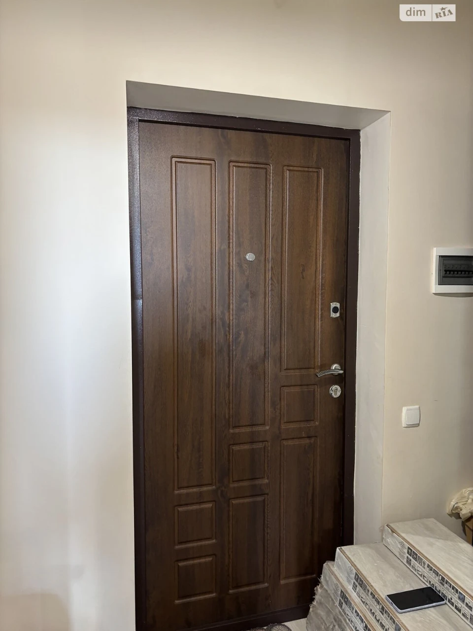 Apartment for Sale