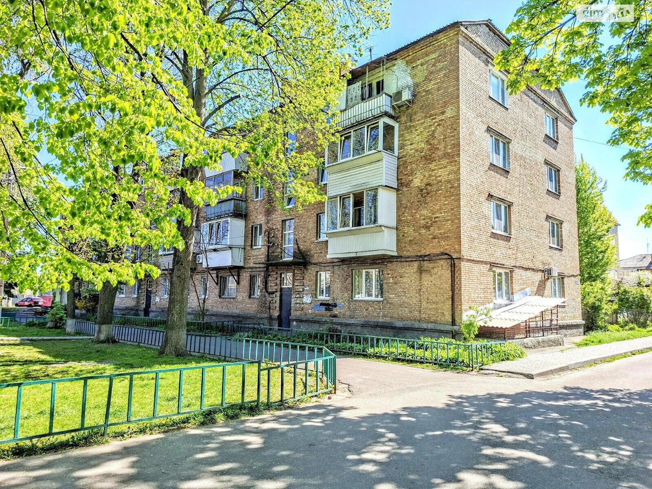Продаж Квартира