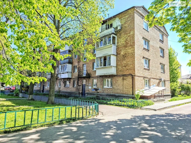 Продаж Квартира