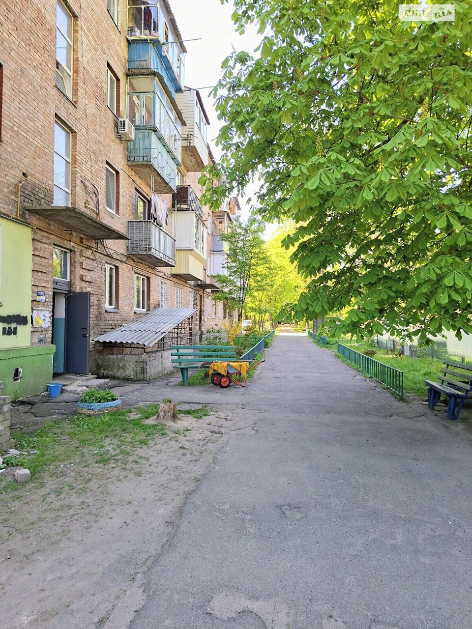Продаж Квартира
