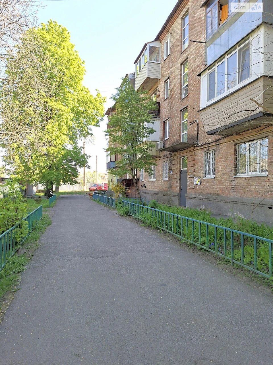 Продаж Квартира