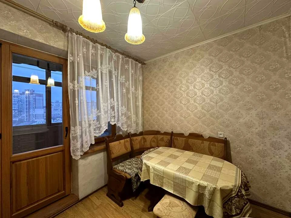 Квартира. Киев, Оноре де Бальзака ул.