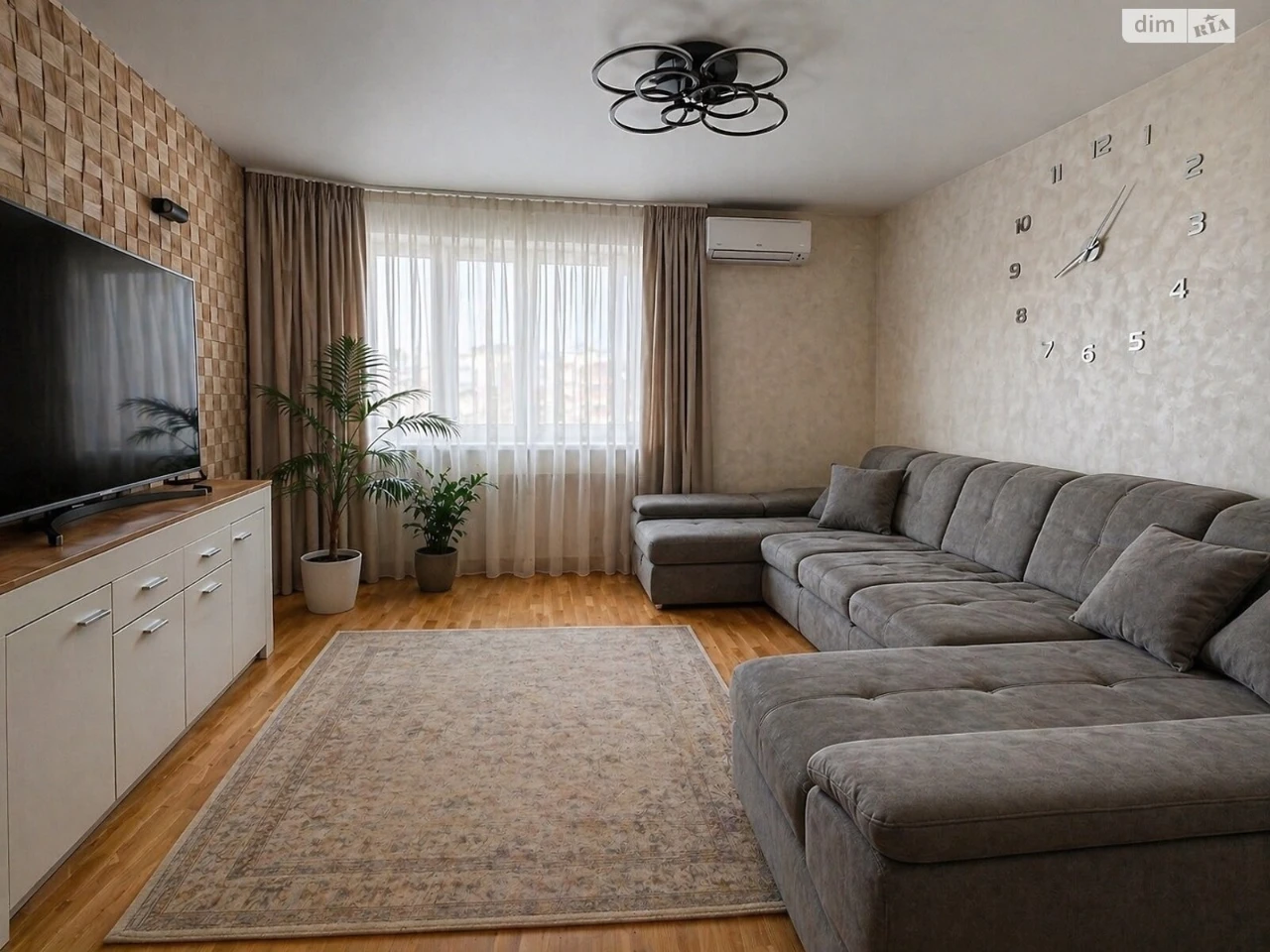 Продаж Квартира