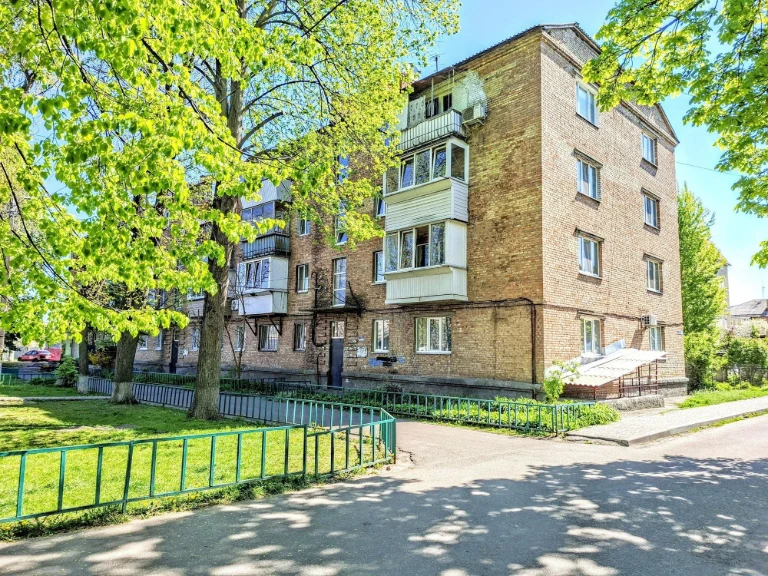 2 кімнатна квартира в Борисполі - поруч ТРЦ Aeromall, Епіцен