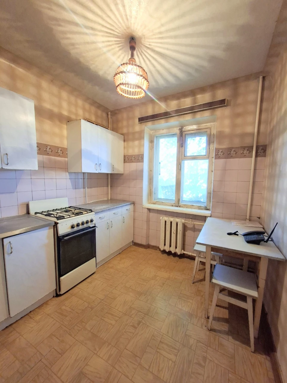 2-bedroom apartment in Boryspil - near Aeromall shopping center, Epitsen