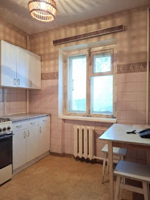 2-bedroom apartment in Boryspil - near Aeromall shopping center, Epitsen