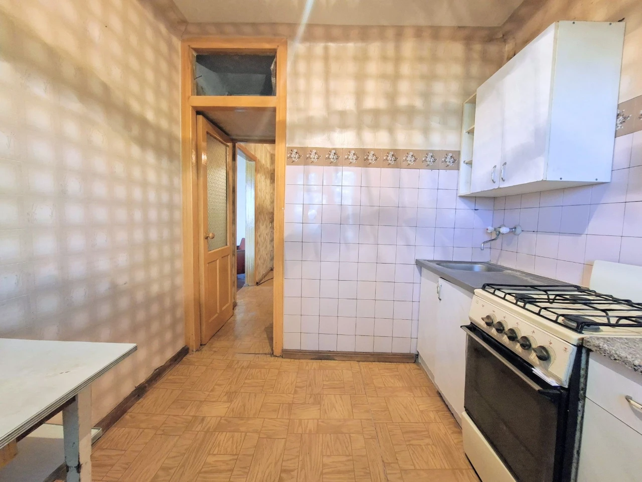 2-bedroom apartment in Boryspil - near Aeromall shopping center, Epitsen