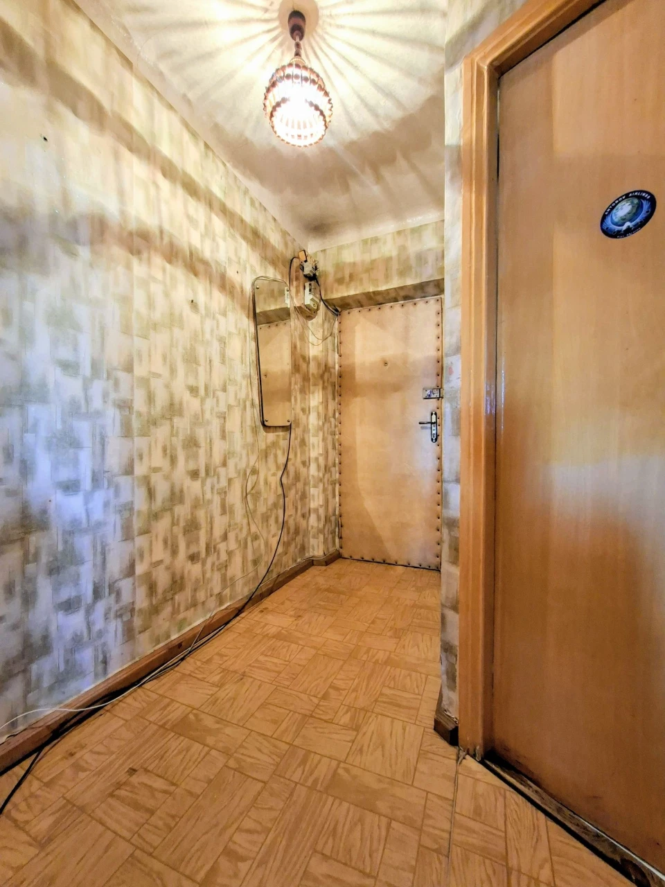 2-bedroom apartment in Boryspil - near Aeromall shopping center, Epitsen