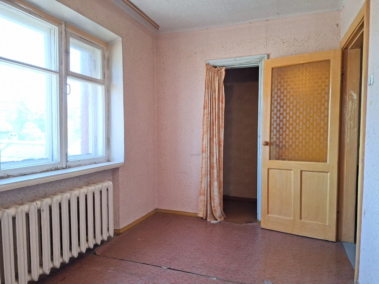 2-bedroom apartment in Boryspil - near Aeromall shopping center, Epitsen
