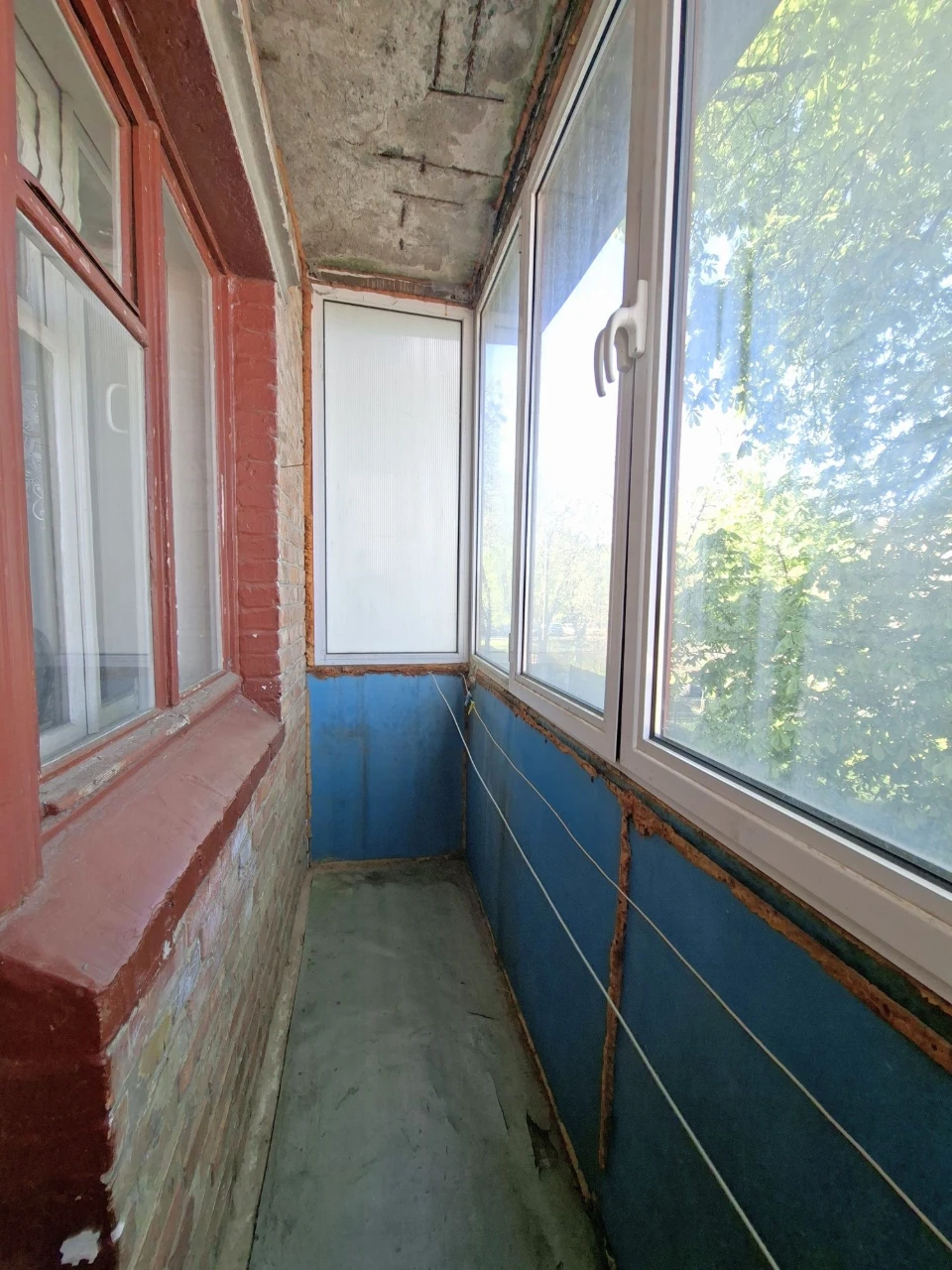 2-bedroom apartment in Boryspil - near Aeromall shopping center, Epitsen