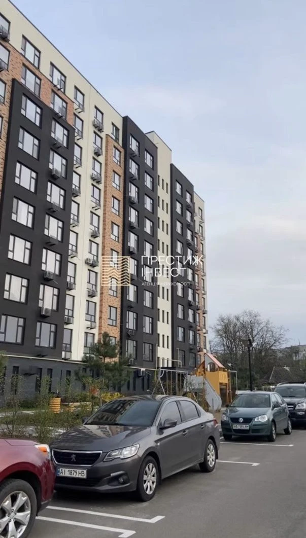 Продаж 1-кімнатної квартири ЖК Графіт
