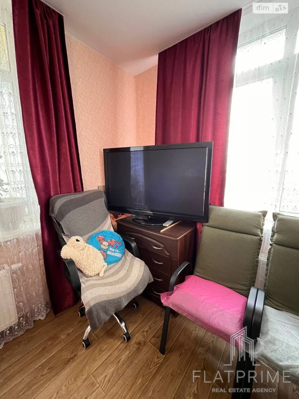 Продаж Квартира