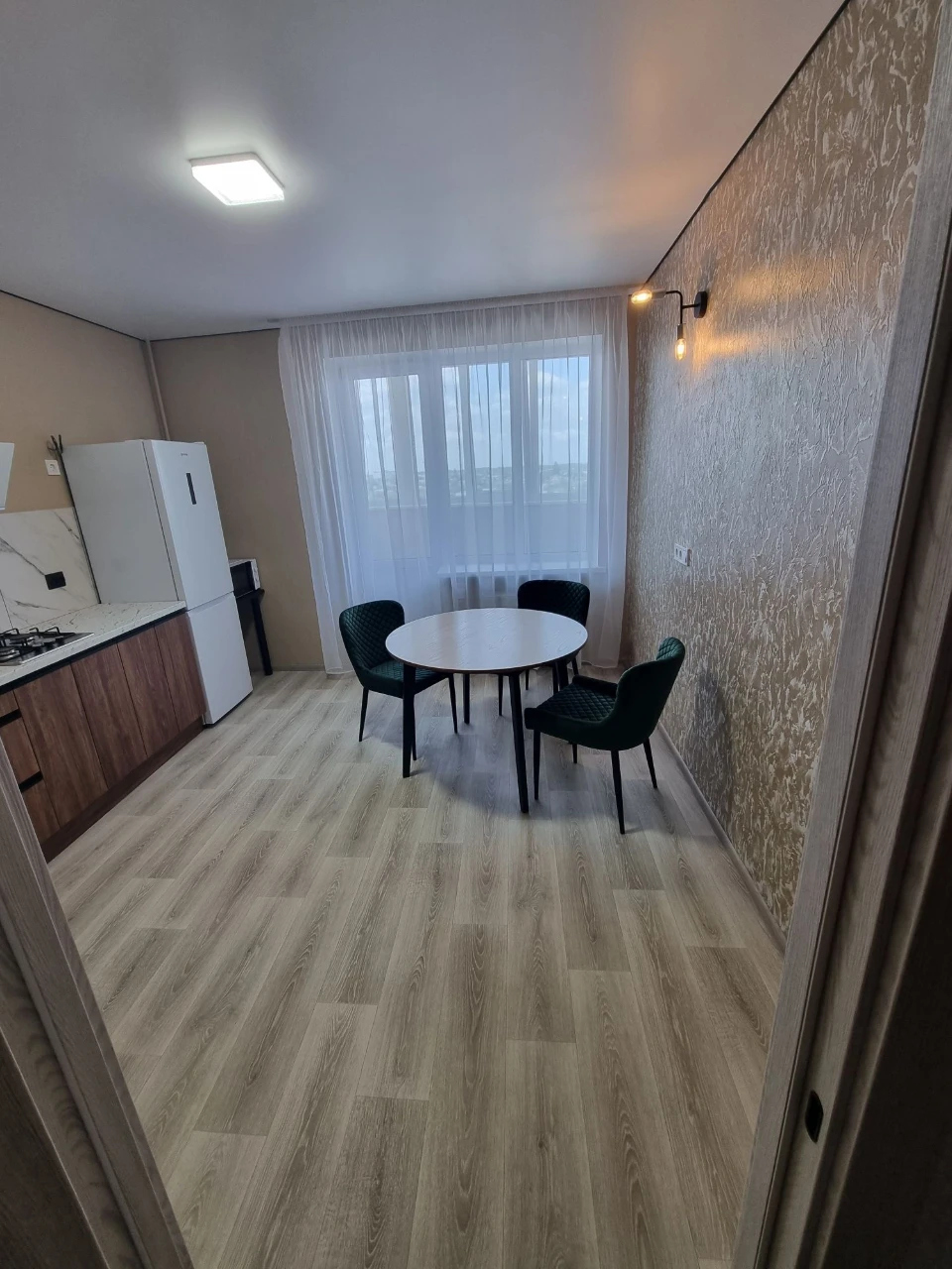 Продаж! Простора 1-кімнатна квартира біля ЖК Левада, 9-й поверх