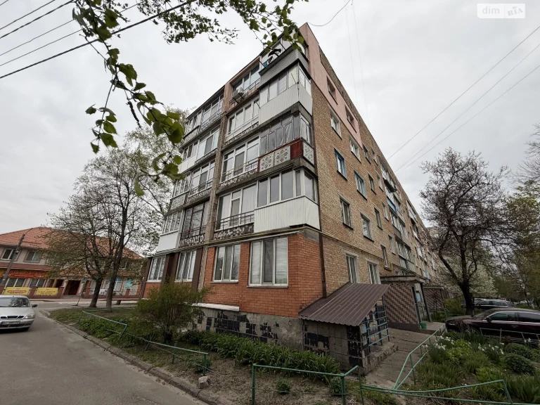 Продаж Квартира