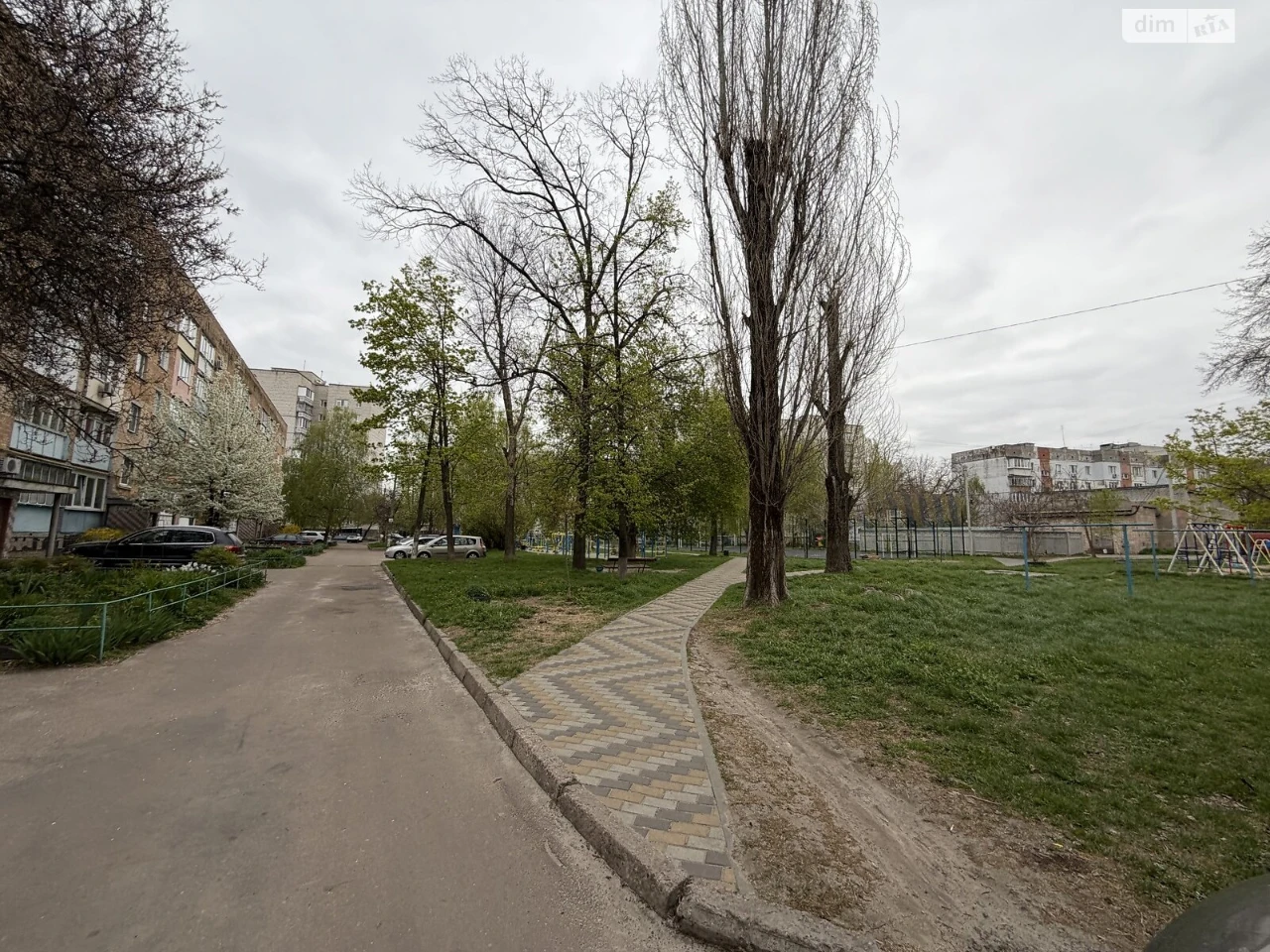 Продаж Квартира