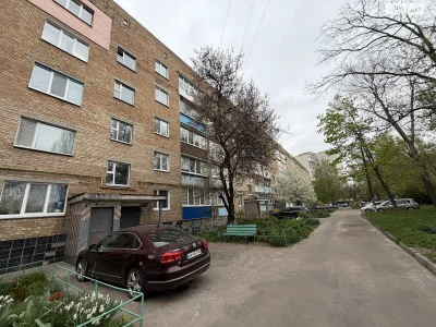 Продаж Квартира