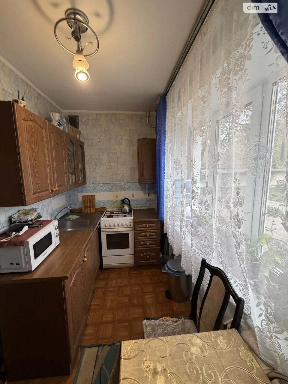 Продаж Квартира