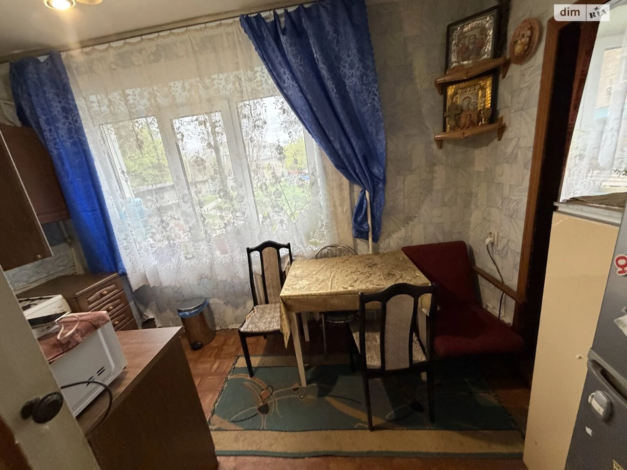 Продаж Квартира