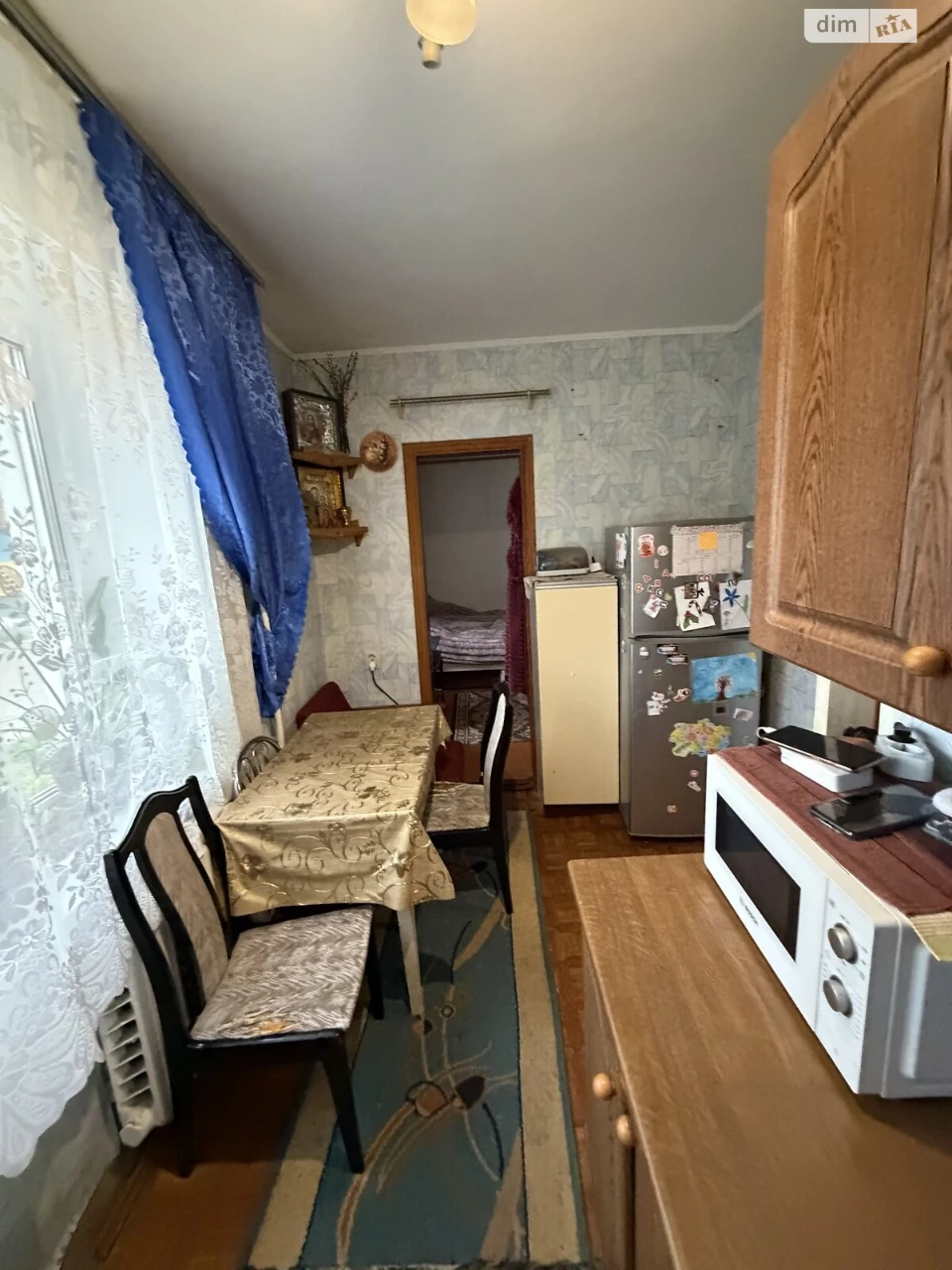 Продаж Квартира