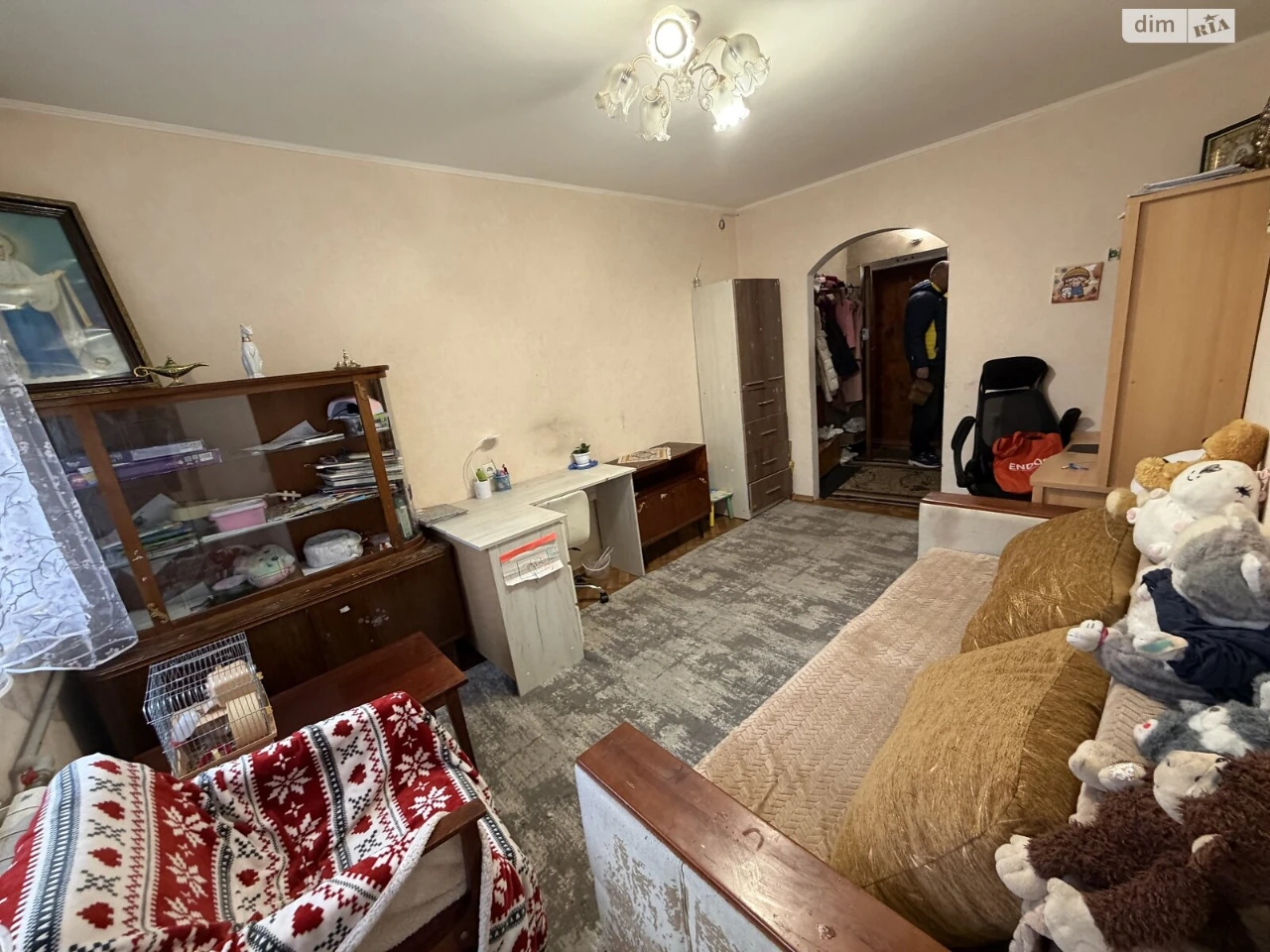 Продаж Квартира