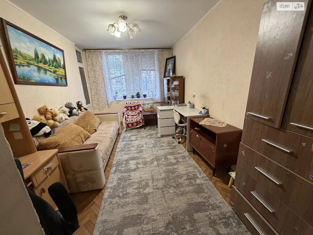 Продаж Квартира